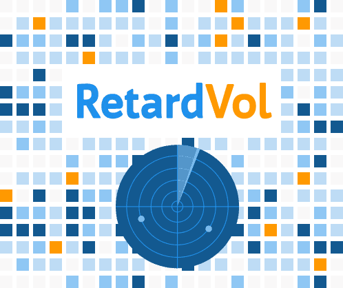 radar retardvol