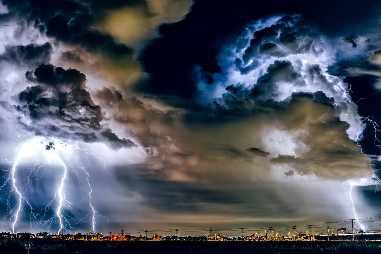 tempete
