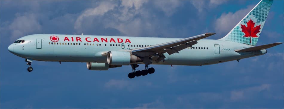 air canada