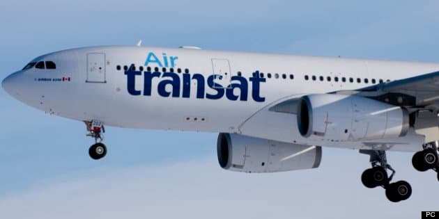 air transat