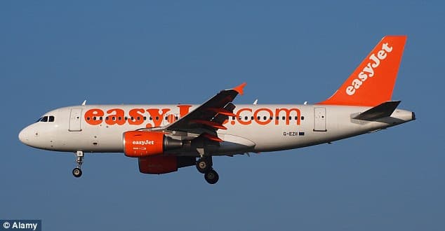 easyjet