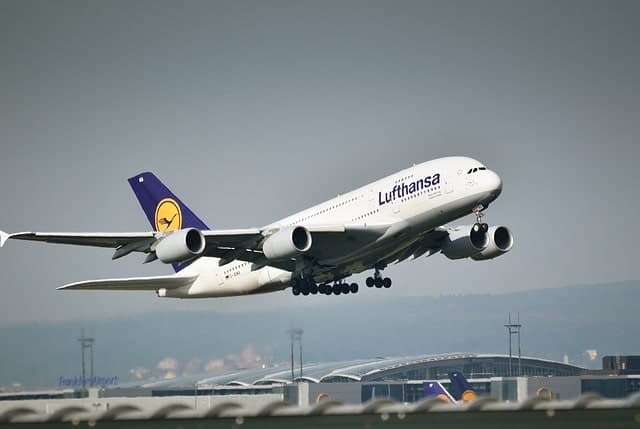 lufthansa